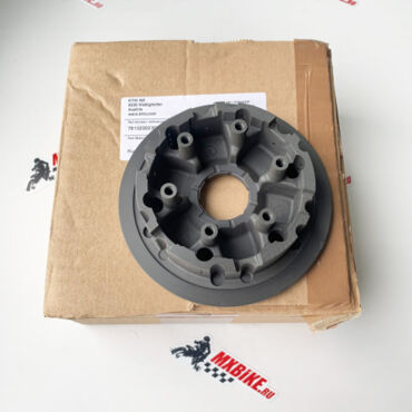 Корзина сцепления внутренняя KTM 250 500 15- / Husqvarna 250 501 16- / GasGas 250 450 21- - миниатюра 1