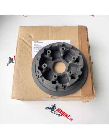 Корзина сцепления внутренняя KTM 250 500 15- / Husqvarna 250 501 16- / GasGas 250 450 21-