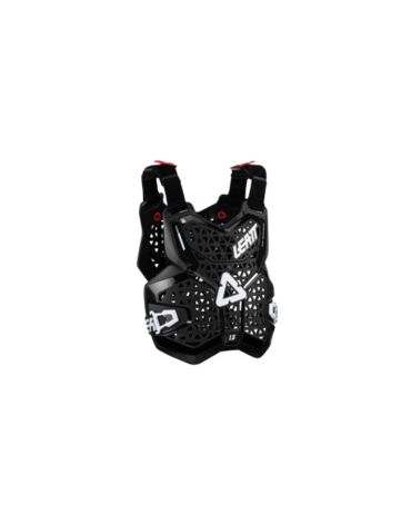 Защита панцирь Leatt Chest Protector 1.5 Black, OS, (2025)