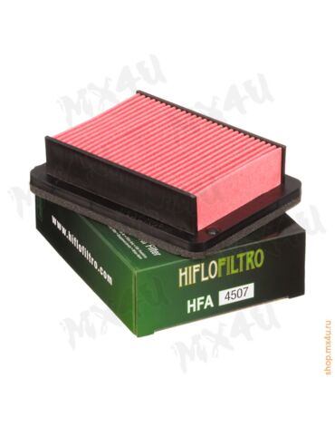 Воздушный фильтр HFA4507 Yamaha (4B5 14451 00)