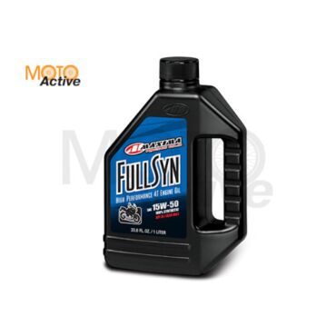 Моторное масло FULL SYN 15W50 1л. - миниатюра 1
