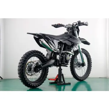 Мотоцикл кросс / эндуро OXO VENOM 250 - миниатюра 3