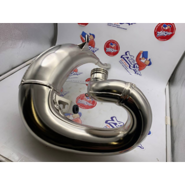 KTM Manifold резонатор 150 EXC / XCW 20 23 ( 51705007000 ) - миниатюра 1
