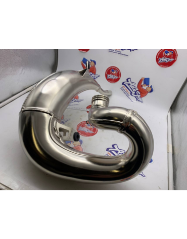 KTM Manifold резонатор 150 EXC / XCW 20 23 ( 51705007000 )