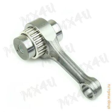 Шатун Honda CRF450R 02 08 - миниатюра 1