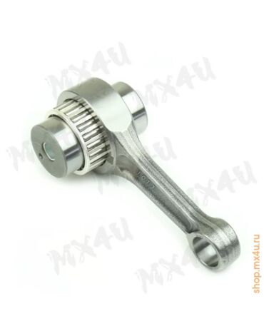 Шатун Honda CRF450R 02 08