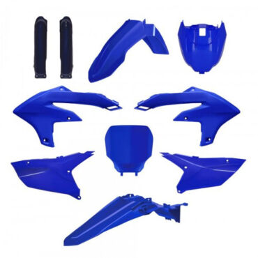Комплект пластика Yamaha YZ450F 