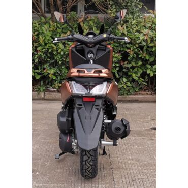 Скутер VMC MAX BY170T 3A 169см3 СЕРИЯ S1800 (ЭПТС) (Бесключевой доступ, CBS) - миниатюра 1