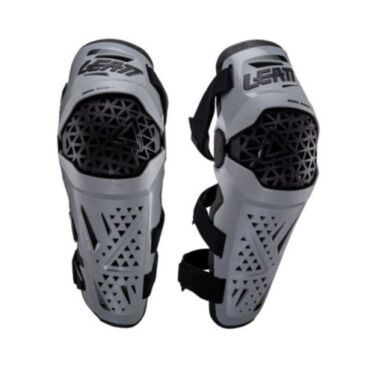 Наколенники Leatt Dual Axis Pro, forge (L XL, Взрослая ) - миниатюра 1
