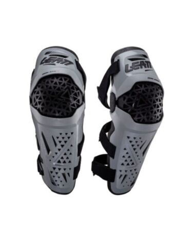 Наколенники Leatt Dual Axis Pro, forge (L XL, Взрослая )