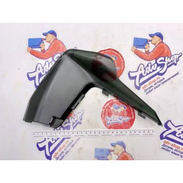 KTM headlight mask right обтекатель фары 790 890 adv 19 22 ( 63508001020 ) - миниатюра 1