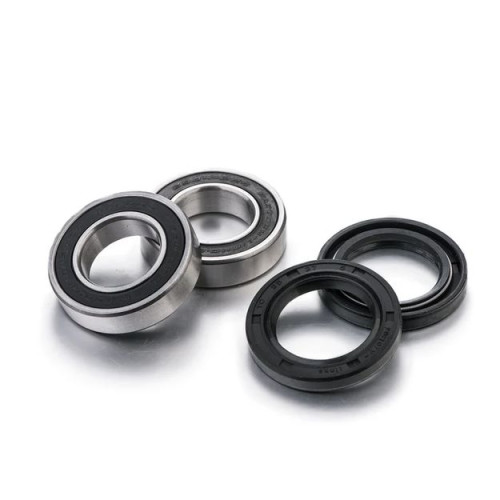 Подшипники переднего колеса Factory Links (25 1181) KAWASAKI KX65 