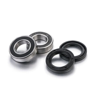 Подшипники переднего колеса Factory Links (25 1181) KAWASAKI KX65 