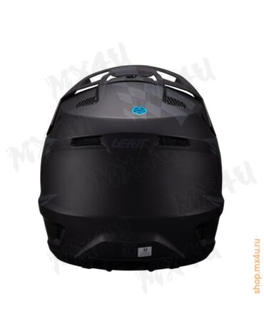 Кроссовый шлем 3.5 V25 - Черный