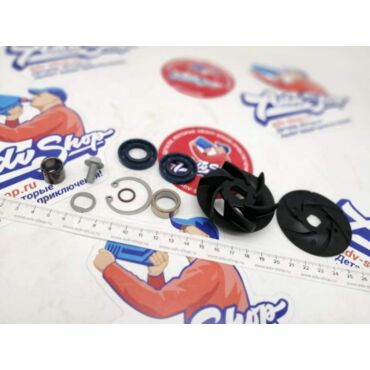 KTM ремкомплект помпы 1050 14 15 / 1090 Adv 17 18 / 1190 Adv 15 16 / 1290 SD 14 22 / 1290 Adv 16 20 ( 60335055110 ) - миниатюра 1