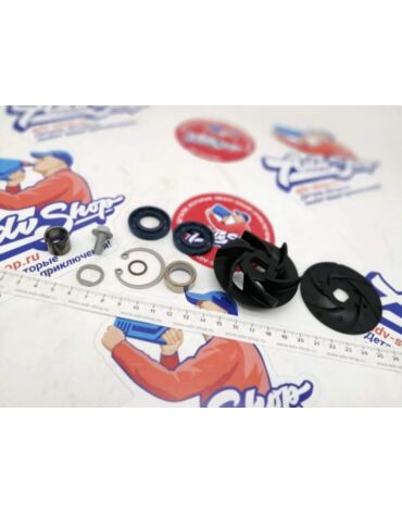KTM ремкомплект помпы 1050 14 15 / 1090 Adv 17 18 / 1190 Adv 15 16 / 1290 SD 14 22 / 1290 Adv 16 20 ( 60335055110 )