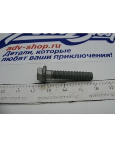 KTM Болт M6x30 TX30 ( 0025060306 / 0015060303 )