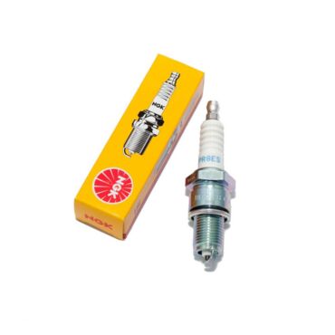 Свеча зажигания NGK BPR8ES - миниатюра 1
