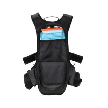 Acerbis Рюкзак с гидропаком X Storm Logo Black White (14,5 3 L) - миниатюра 1