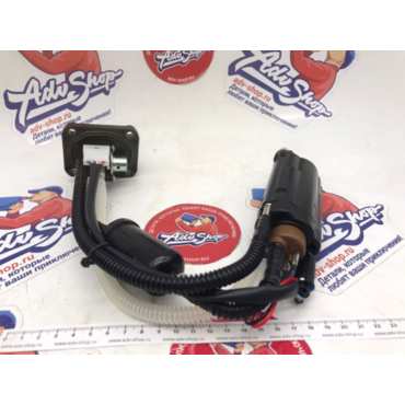 KTM топливный насос в сборе 150 500 EXC TPI / EXCF 20-> ( 79707088400 / 79707088300 / 79707088200 / 79707088100 / 79707088000 ) - миниатюра 1
