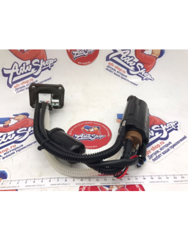 KTM топливный насос в сборе с рампой 250 350 450 500 SXF/ EXCF EXC TPI 11 19 ( 78107088600 / 78107088500 / 78107088300 / 78107088100 / 78107088000 )