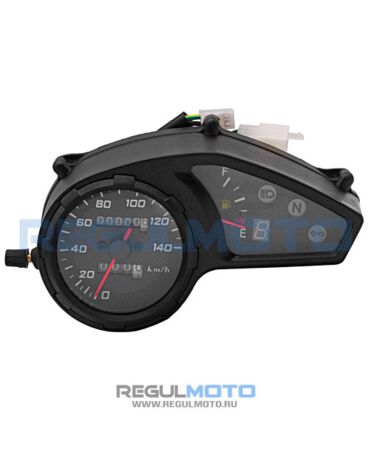 Спидометр в сборе Senke 200GY 5, 250GY 5 