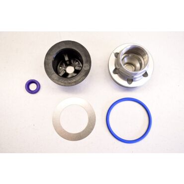 Комплект втулки вилки (4CS) KTM SX SX F 15 16; EXC EXC F 14 16 / Husqvarna TC FC 15 16; TE FE 14 16 - миниатюра 1