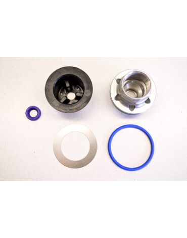 Комплект втулки вилки (4CS) KTM SX SX F 15 16; EXC EXC F 14 16 / Husqvarna TC FC 15 16; TE FE 14 16