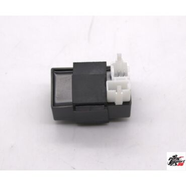 коммутатор 165FMM (6конт.(4 2)) DC; TTR250Rb, GARPIA - миниатюра 1