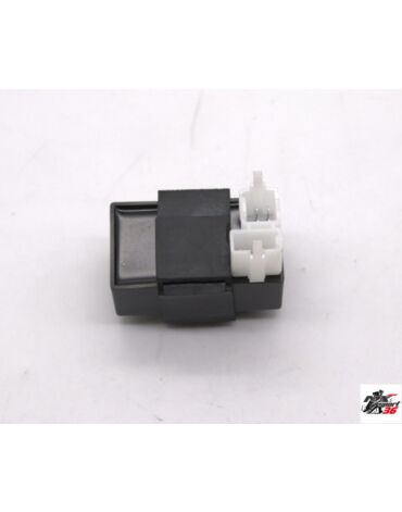 коммутатор 165FMM (6конт.(4 2)) DC; TTR250Rb, GARPIA