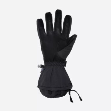 Finntrail Перчатки Freeride Khaki - миниатюра 1