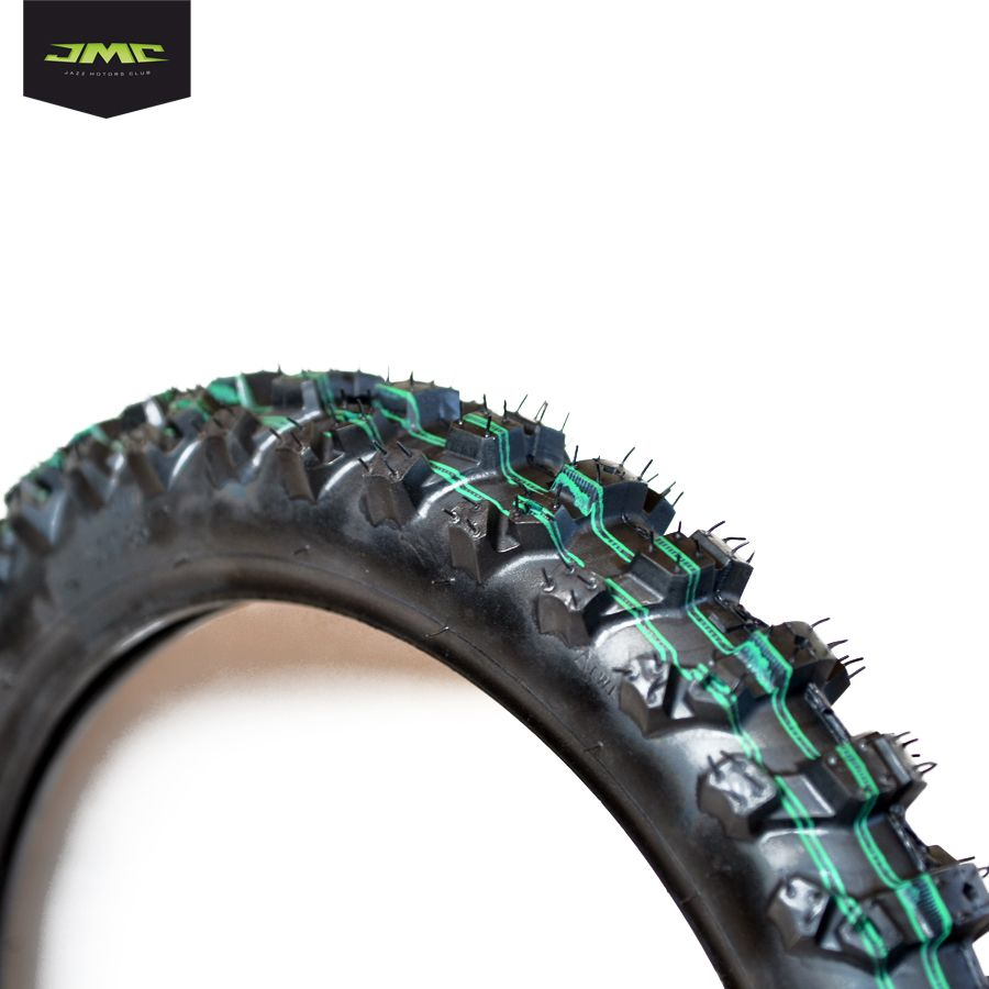 Покрышка кросс SB Tyre 2.75 80 100 21 (front)