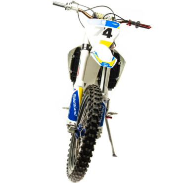 Мотоцикл Кросс Motoland XT 300 ST (174MM 3) - миниатюра 1