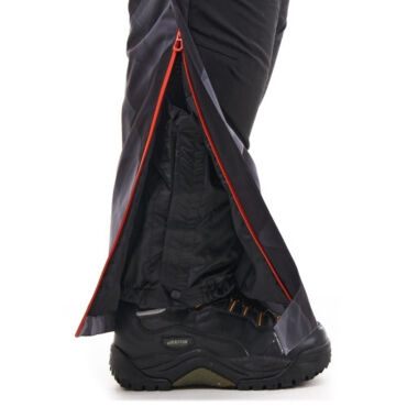 Dragonfly Штаны Expedition Camo - Dark Grey 2024 - миниатюра 3