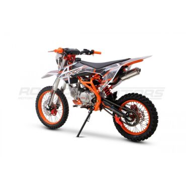 Питбайк ROCKOT BASIC 140 Axis 17 14 - миниатюра 1