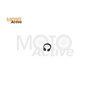 Стопорное кольцо d10 DIN471 - миниатюра 1