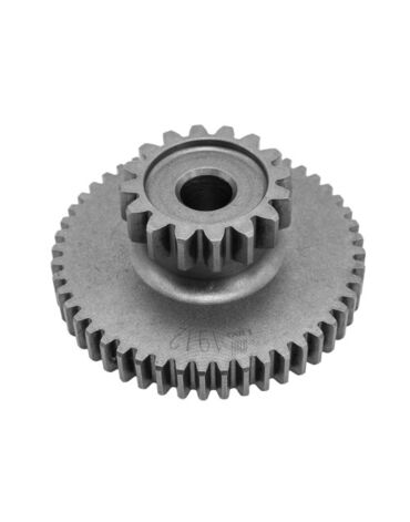 Шестерня стартера большая Senke 200GY 5, 250GY 5 без пальца 
