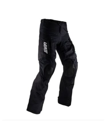 Leatt Мотоштаны 5.5 Enduro Black (2024)