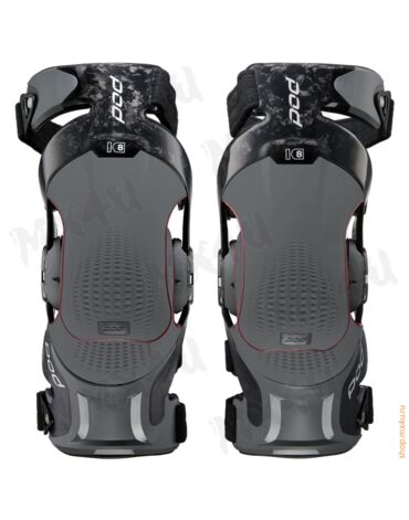 Наколенники Carbon K8 3.0 - Графит