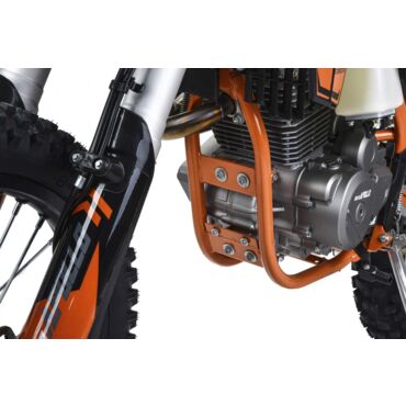 Мотоцикл Кросс Moto Apollo M5 300 EFI (175FMN PR5) - миниатюра 1