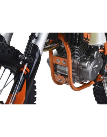 Мотоцикл Кросс Moto Apollo M5 300 EFI (175FMN PR5)