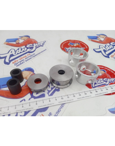 EMX TECH комплект занижения подвески ( - 20 mm ) EXC EXCF TPI 2017 2023 // реплика 79612955144 // LK000001