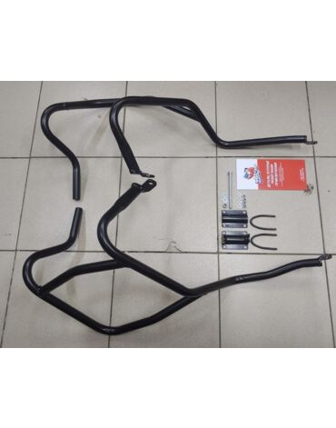RM дуги защитные передние XL600 (90 99) реплика Givi TN363