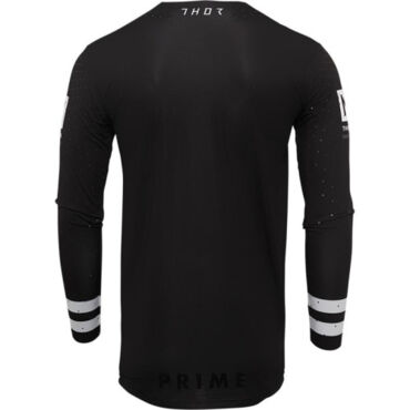 Мотомайка PRIME STATUS Black Camouflage Orange - миниатюра 2