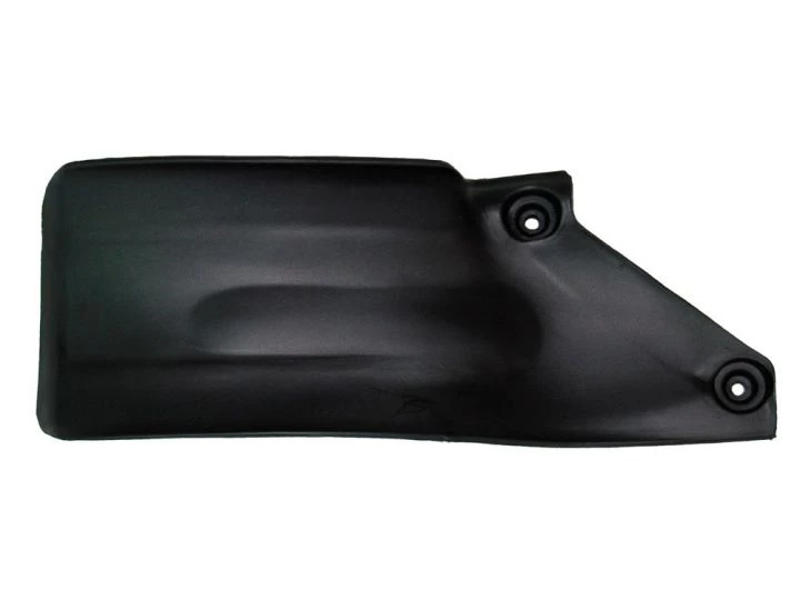 Щиток амортизатора SX125 150 SXF250 450 07 15 # TC125 FC250 450 14 15 # TC250 TE FE 14 16 черный - фото 1