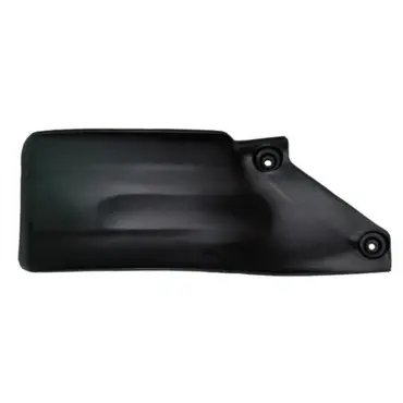 Щиток амортизатора SX125 150 SXF250 450 07 15 # TC125 FC250 450 14 15 # TC250 TE FE 14 16 черный - миниатюра 1