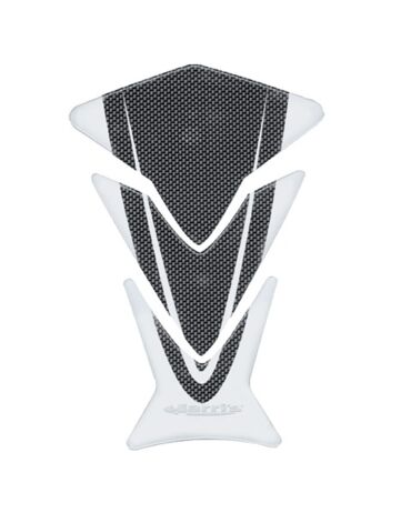 Наклейка на бак Ariete HARRI'S CARBON, 12970 TR