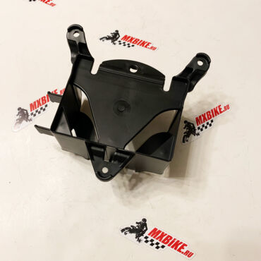 Короб АКБ KTM 250 300EXC 08 11; 450 505SX F 2007 / Husaberg TE250 300 11 12 - миниатюра 1