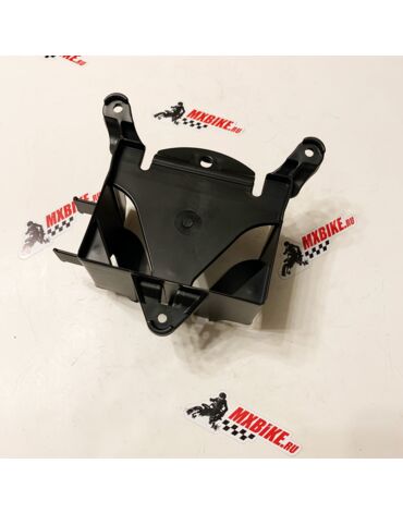 Короб АКБ KTM 250 300EXC 08 11; 450 505SX F 2007 / Husaberg TE250 300 11 12