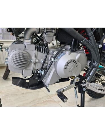 Питбайк Regulmoto Seven Medalist Pro 17 14, 140 49 cc